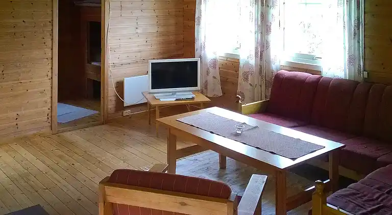 Holiday home in Åmnes