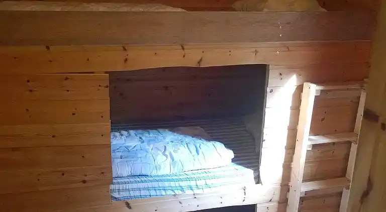 Holiday home in Åmnes