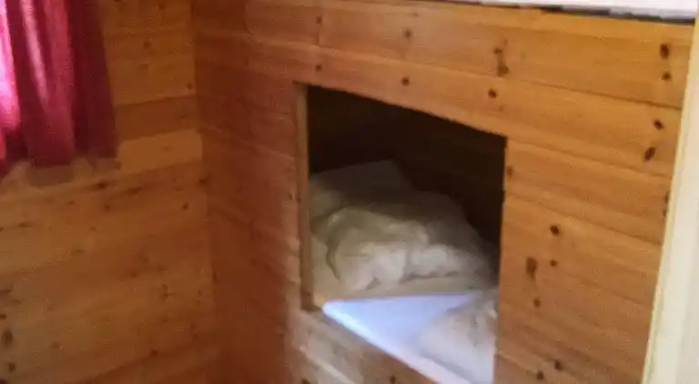 Holiday home in Åmnes