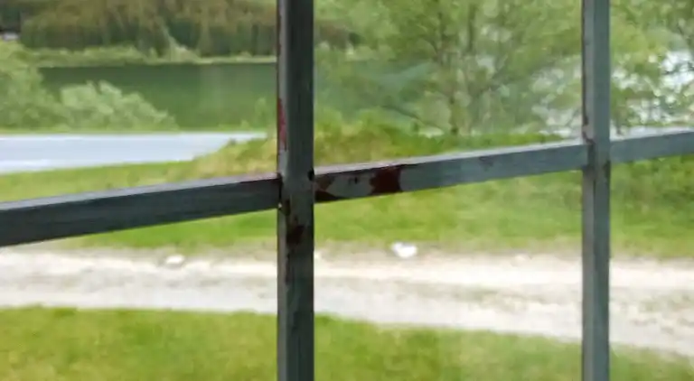 Holiday home in Åmnes