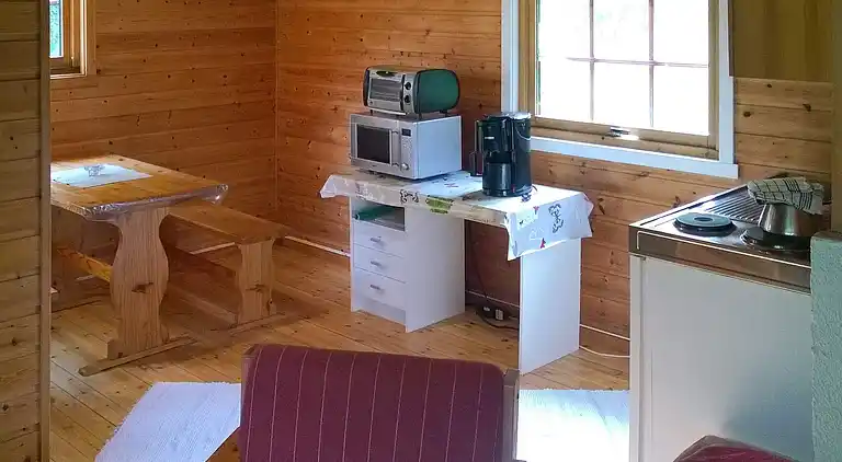 Holiday home in Åmnes