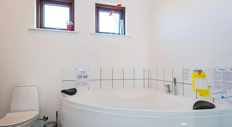 Holiday home in Bork Havn