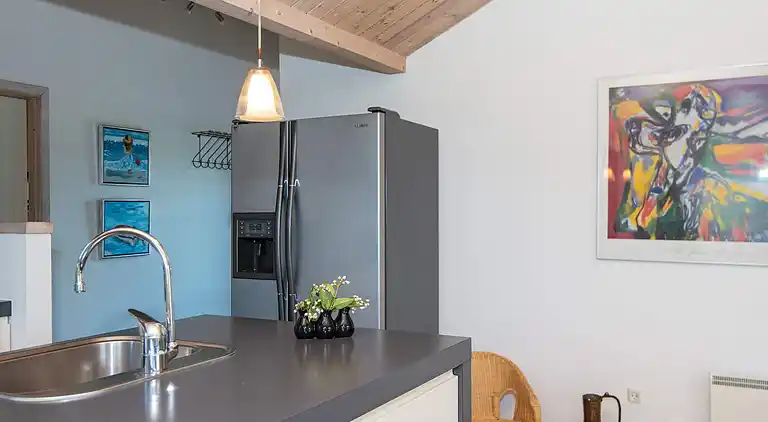 Holiday home in Bork Havn