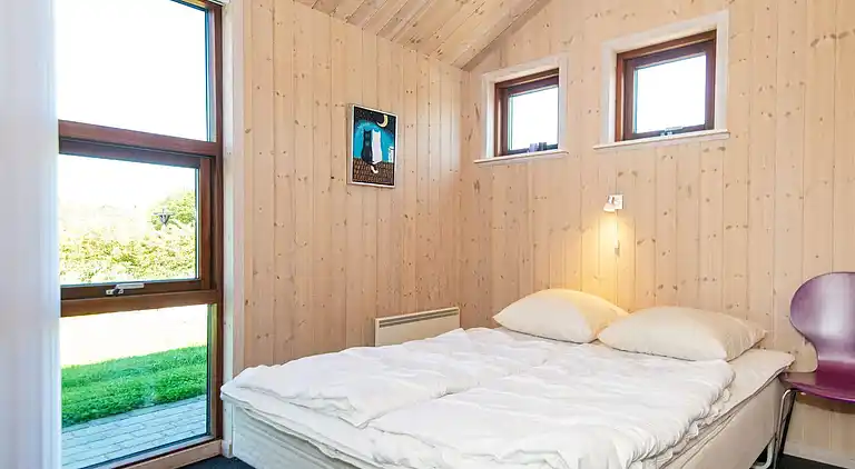 Holiday home in Bork Havn