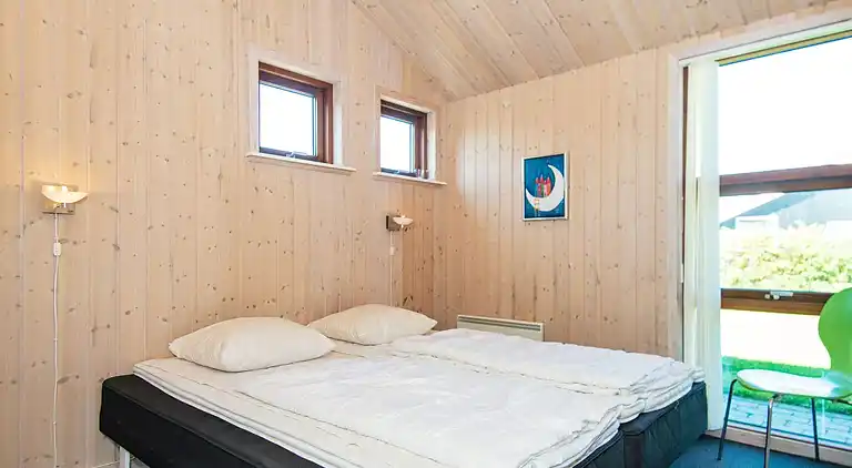 Holiday home in Bork Havn