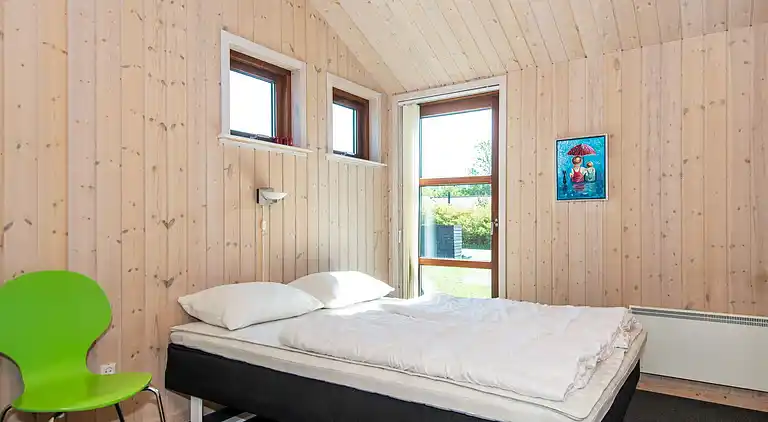 Holiday home in Bork Havn