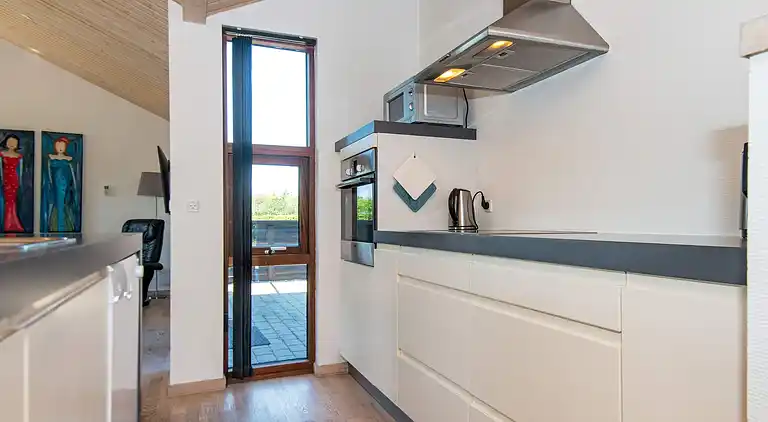 Holiday home in Bork Havn