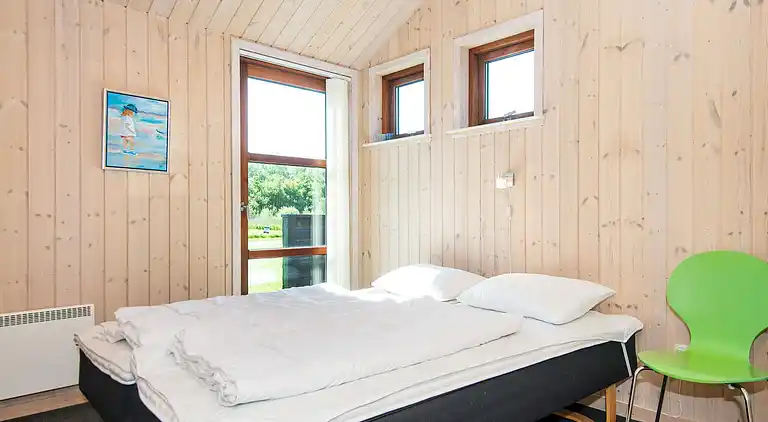 Holiday home in Bork Havn