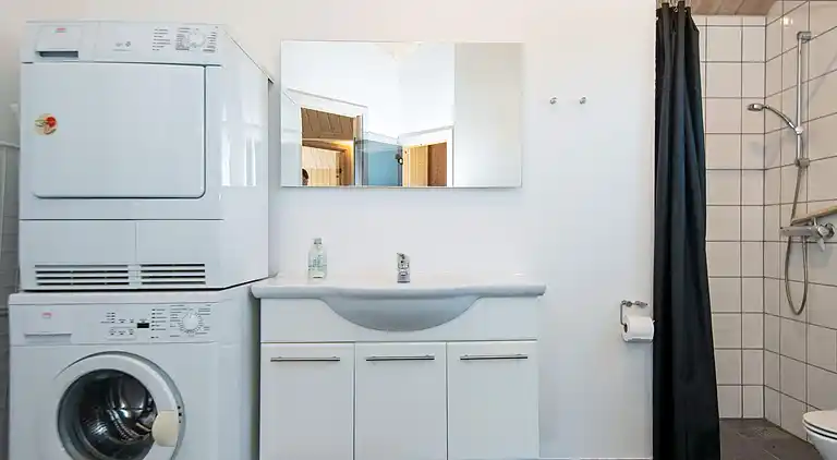 Holiday home in Bork Havn