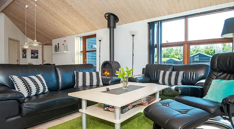 Holiday home in Bork Havn