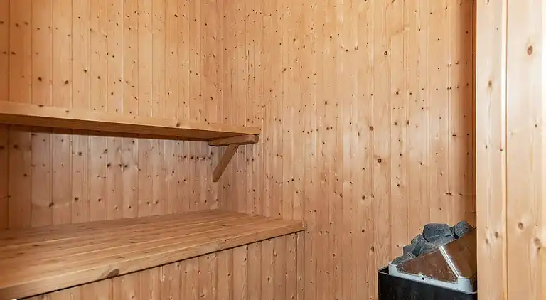 Holiday home in Bork Havn