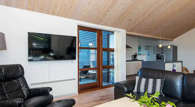 Holiday home in Bork Havn