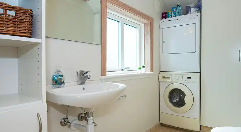 Sommerhus i Bork Havn