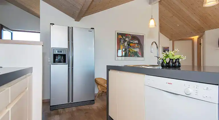 Holiday home in Bork Havn