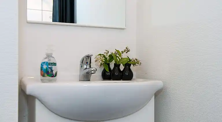 Holiday home in Bork Havn