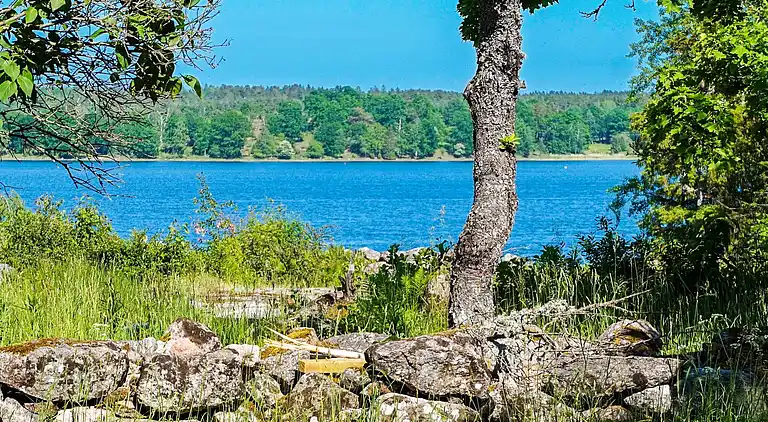 Holiday home in Västervik NO