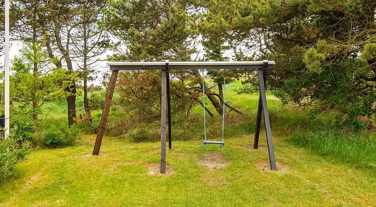 Ferienhaus in Houstrup