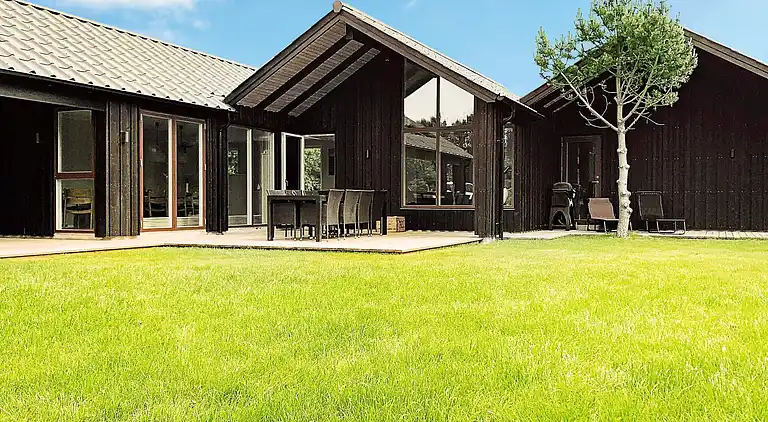 Holiday home in Blåvand