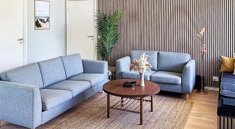 Holiday home in Blåvand