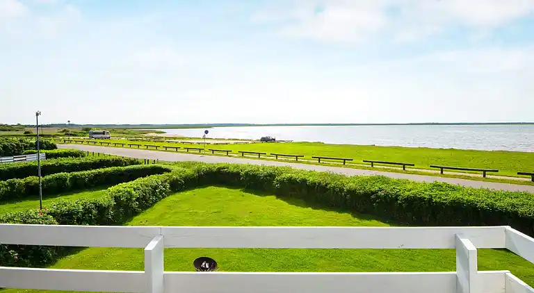 Holiday home in Bork Havn