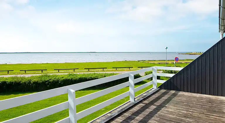 Holiday home in Bork Havn