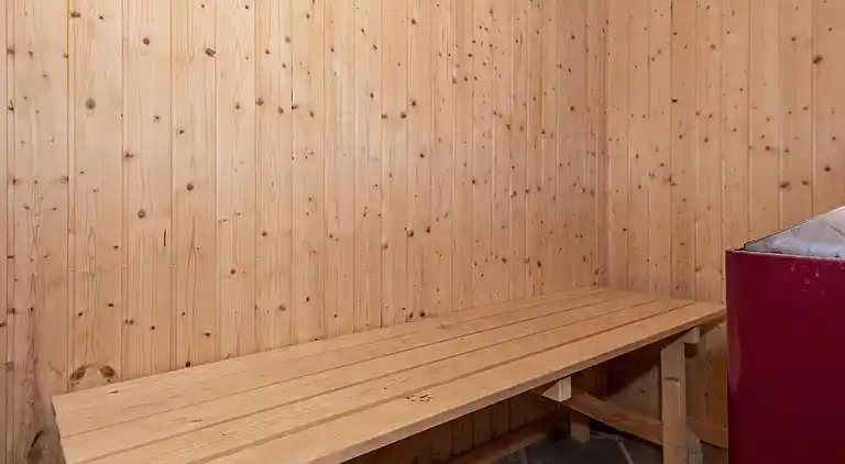 Holiday home in Bork Havn