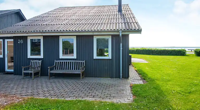 Holiday home in Bork Havn