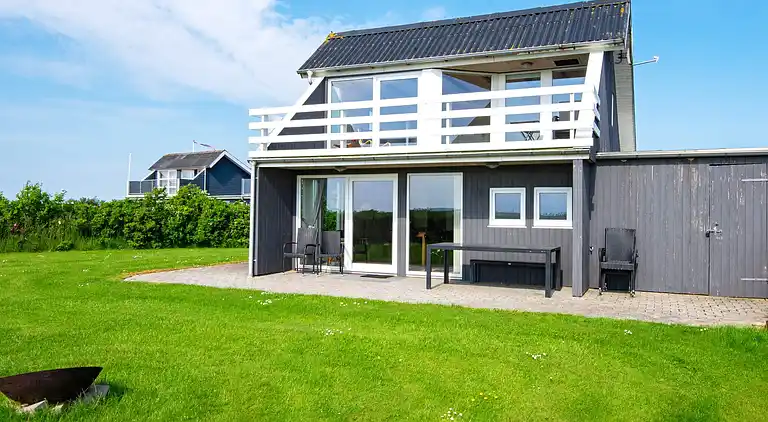 Holiday home in Bork Havn