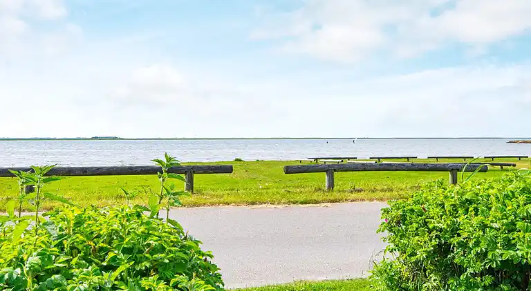 Holiday home in Bork Havn