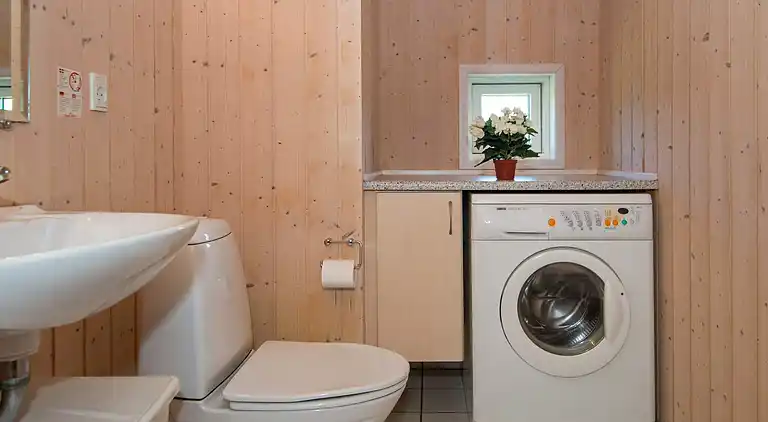 Holiday home in Bork Havn