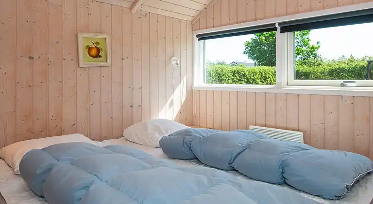 Holiday home in Bork Havn