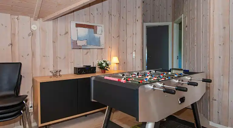 Holiday home in Bork Havn