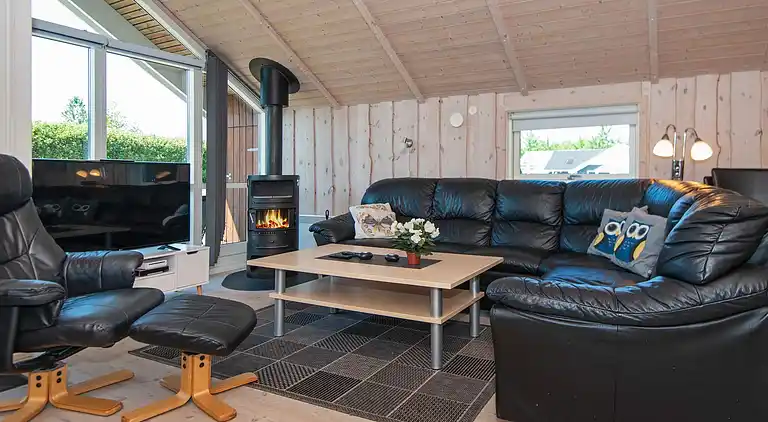 Holiday home in Bork Havn