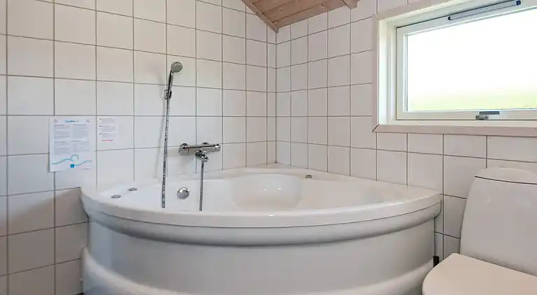 Holiday home in Bork Havn