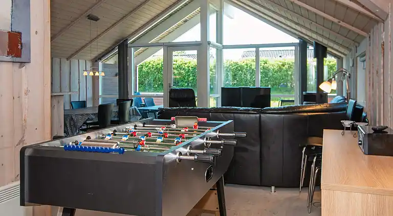 Holiday home in Bork Havn