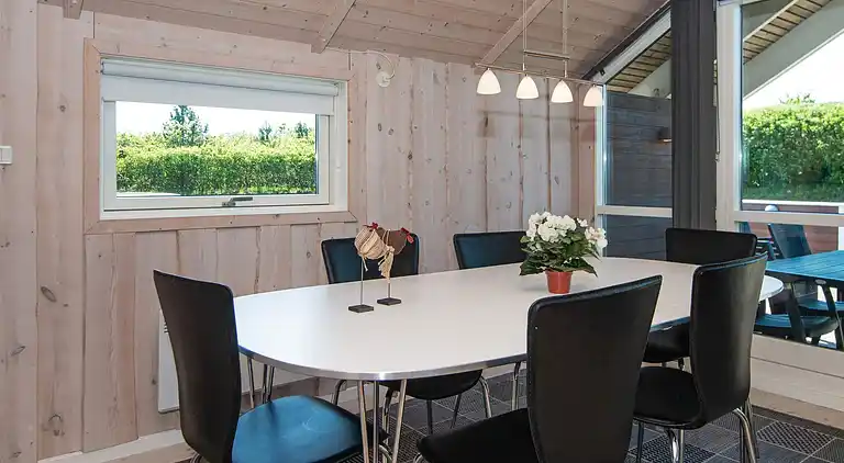 Holiday home in Bork Havn