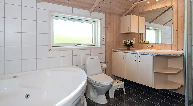 Holiday home in Bork Havn