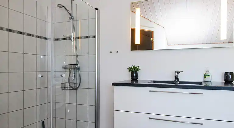 Holiday home in Bork Havn