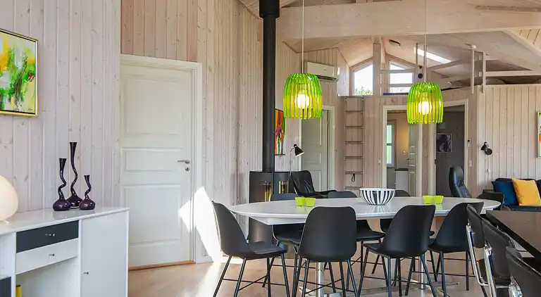 Holiday home in Bork Havn