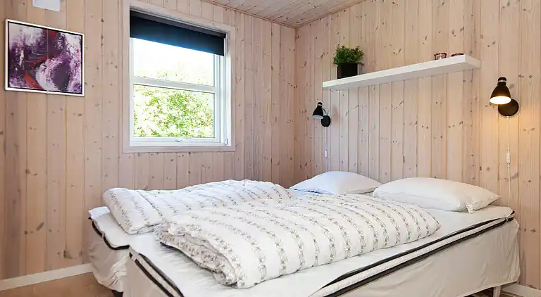 Holiday home in Bork Havn