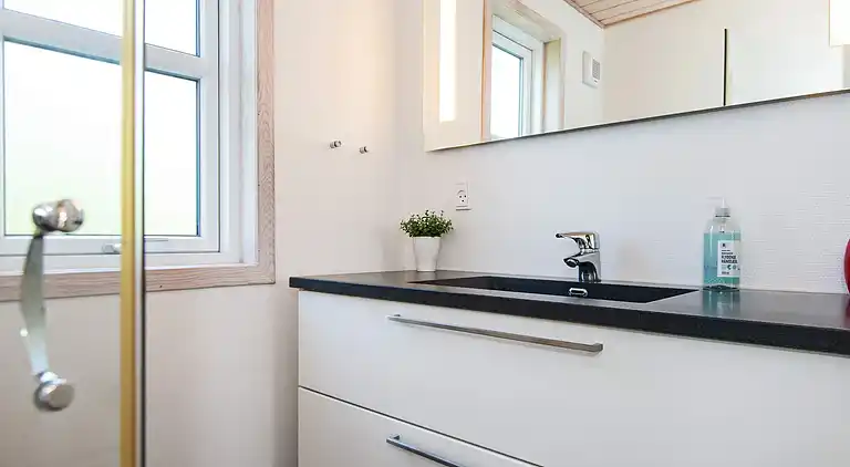 Holiday home in Bork Havn