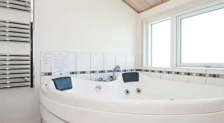 Holiday home in Bork Havn