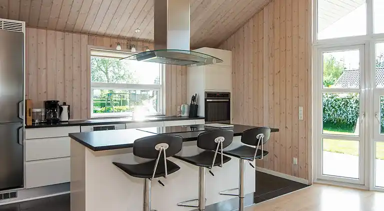 Holiday home in Bork Havn