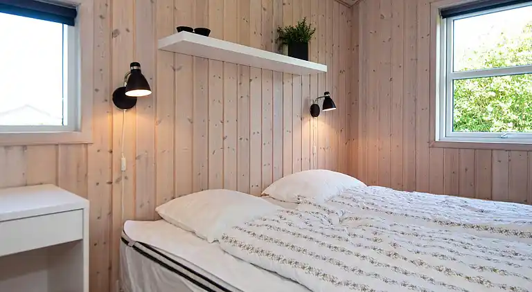 Holiday home in Bork Havn