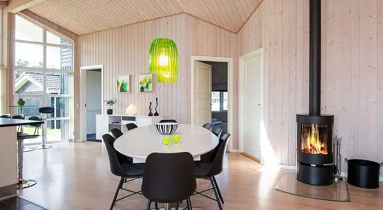 Holiday home in Bork Havn