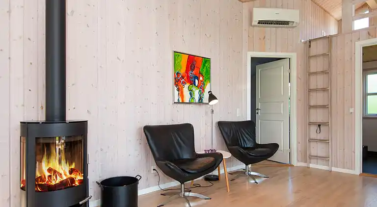 Holiday home in Bork Havn