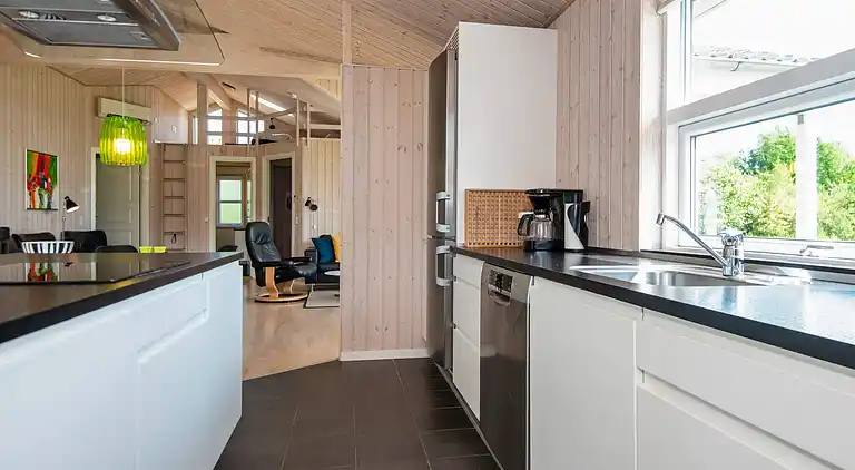 Holiday home in Bork Havn