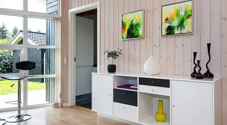 Holiday home in Bork Havn