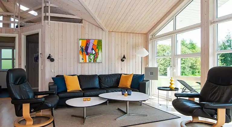 Holiday home in Bork Havn