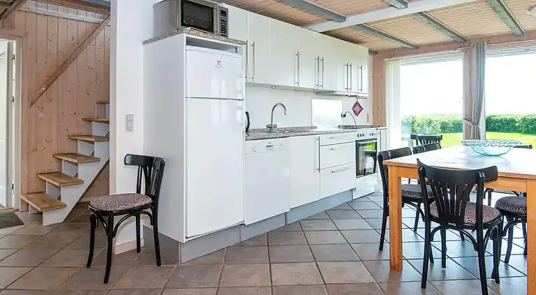 Holiday home in Bork Havn